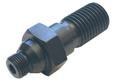 Adaptateur 1 1/4" À 1/2" Diamant Foret Trépan