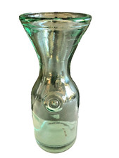 petite bouteille ancienne  en