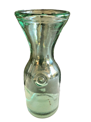 Petite bouteille ancienne - ancienne,