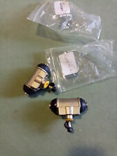 BMW SÉRIE III 316i / 318 TDS 2 cylindres de freins AR ø 22.2 mm GIRLING