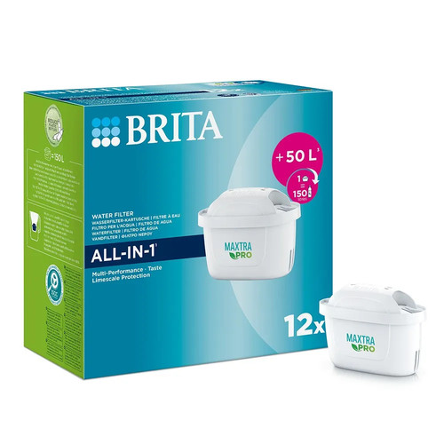 Brita lot cartouches - brita, 12