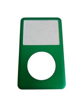 Green Face Plate For Apple
