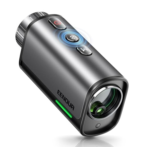 Télémètre laser golf - , eenour