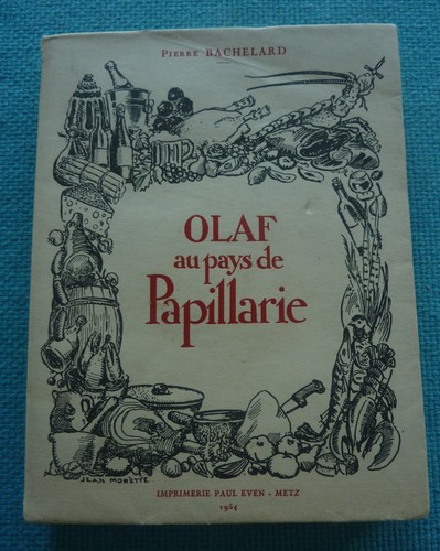 Gastronomie olaf pays - pays, de