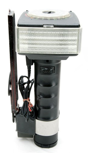 Metz ttl flash - cl-3,