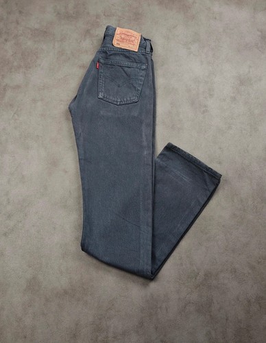 Jean vintage 1996 levi 501 - levi's,