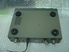 Tuner d'antenne Yaesu FC-707