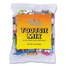 Office snax 658 bag - snax,