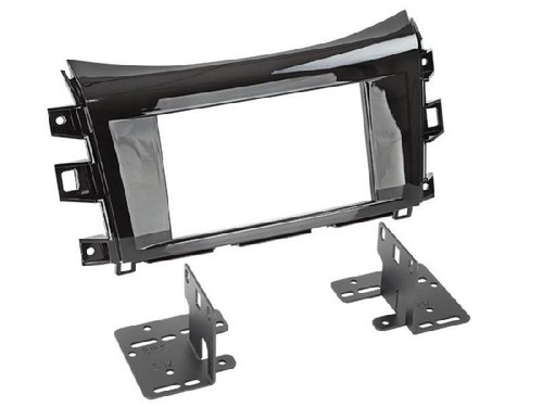 Kit 2din compatible avec - kit,