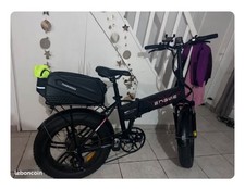 vélo électrique