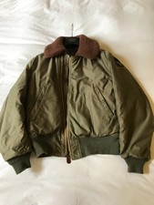 BUZZ RICKSON'S Type B-15