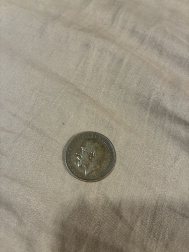 One penny 1911 - one,