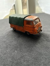 DINKY TOYS Renault Estafette