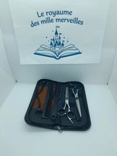 Kit de coiffure professionnel 8 pièces