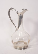 Carafe Vintage Jean Goardere