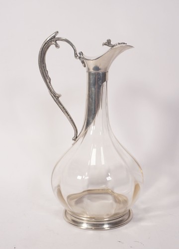 Carafe vintage jean goardere - carafe,