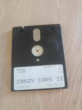  Retro  Disquette Demo Crazy