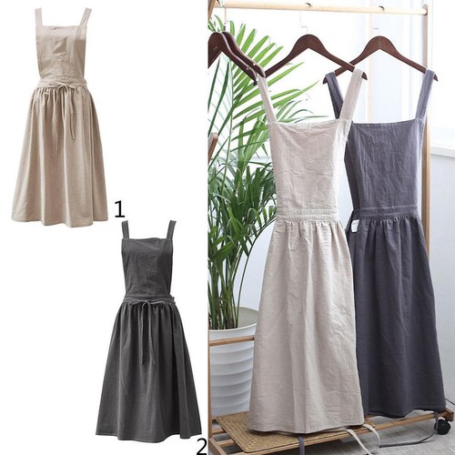 Tablier coton japonais - ,