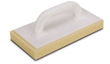 Taloche plastique avec éponge hydro Pro RUBI - 24974