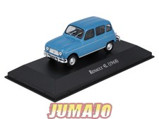 ARG16 Voiture 1/43 SALVAT