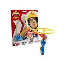 Sam Le Pompier. Hélicoptère