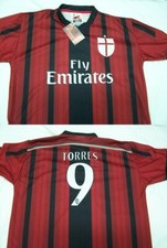T-Shirt Milan Taille 10