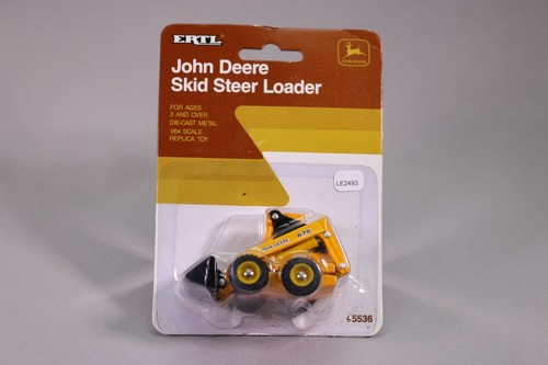 Le2493 ertl 5536 engin - ertl,