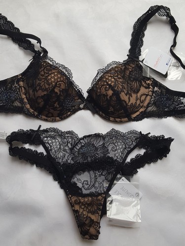 Charlott lingerie soutien - charlott",