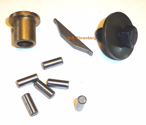 Pour mopar oem 440 383 - mopar,