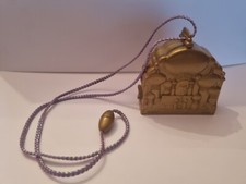 Château d'Aladdin Disney type