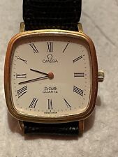 Montre OMEGA DE VILLE 