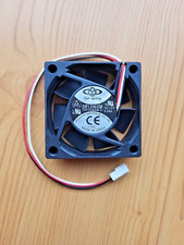 Top Motor DF1206SM Ventilateur informatique / Roulement à manchon 60x60x20mm