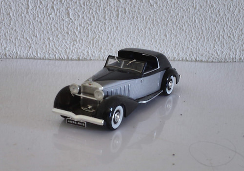 Voiture ixo altaya - ixo/altaya,