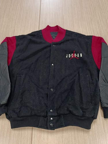 Veste teddy nike - air, jordan