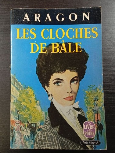 Les cloches bâle aragon - bâle,