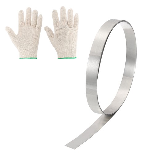 Rouleau aluminium pour - en,
