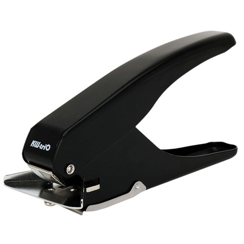 Pince perforatrice robuste - , à