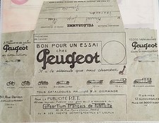 ❤️ ANCIEN TÉLÉGRAMME
