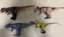 Ancient King Dinosaur King