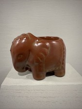 PartyLite Elephant Tea Light