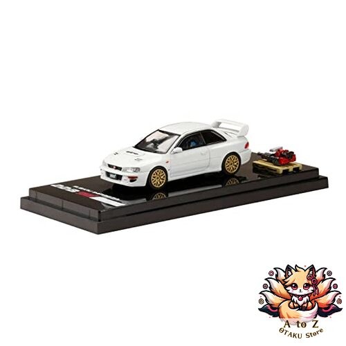 Nouveau hj64 subaru - nouveau,