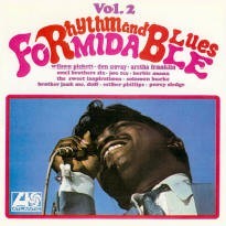 Vinyle - Various - Formidable
