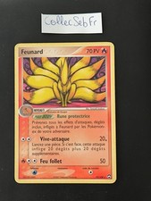 Feunard 19/108 - EX : Gardiens