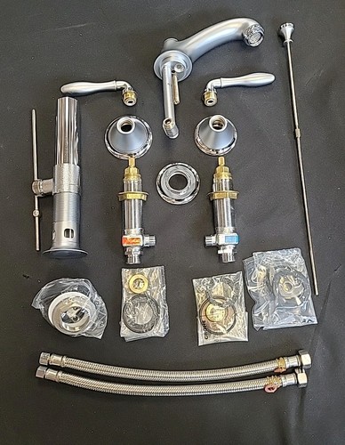 Grohe bath faucet - grohe,
