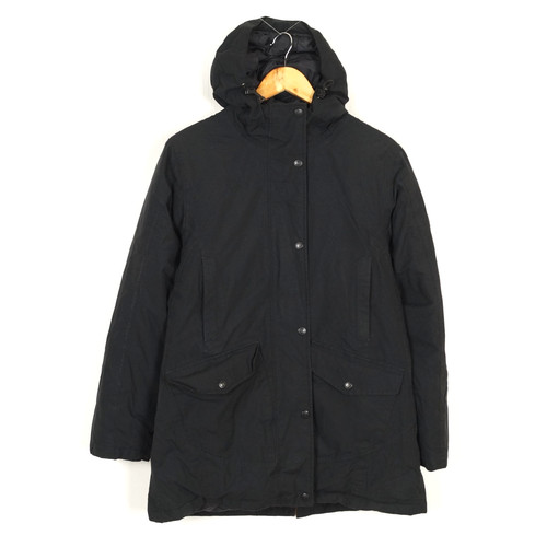 Veste parka femme henri lloyd - veste,