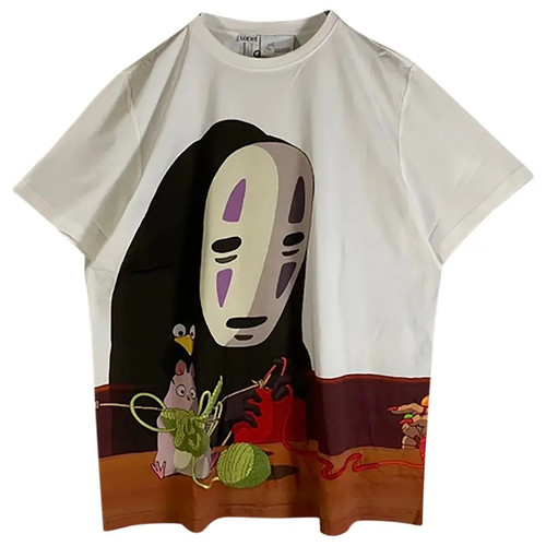 Loewe studio ghibli - studio, spirited