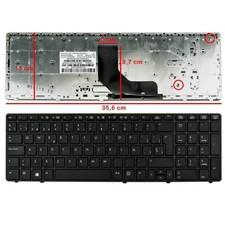 Clavier espagnol pour