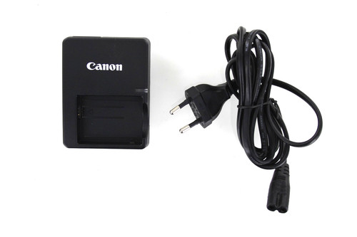 Chargeur batterie canon - de,