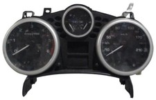 Compteur PEUGEOT 207 PHASE 1
