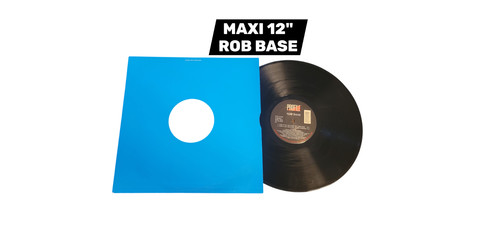 Disque maxi tours vinyle - disque,